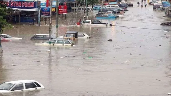 Heavy Rain