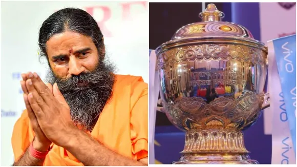 patanjali ipl