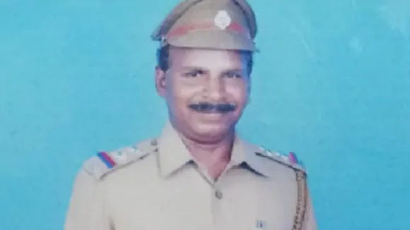 paul thurai
