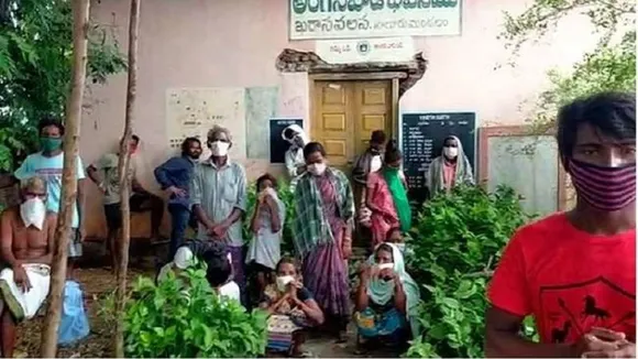 andhra