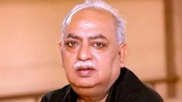 munawwar rana