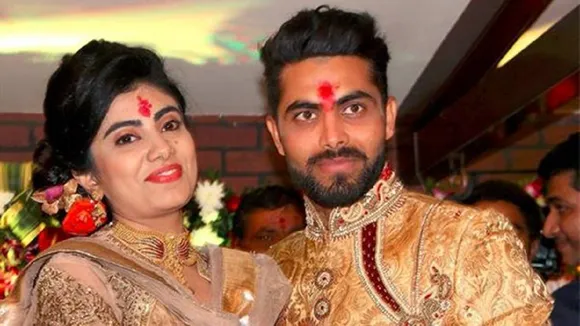 ravindra rivaba