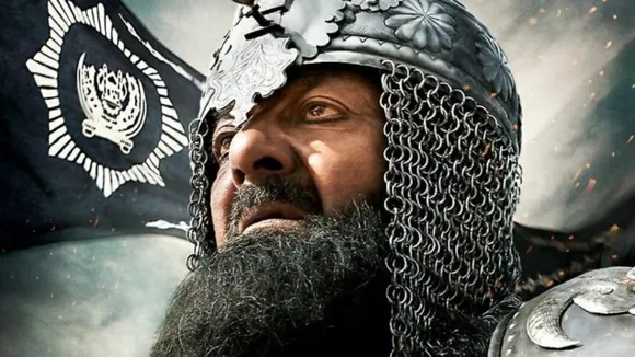 sanjay dutt