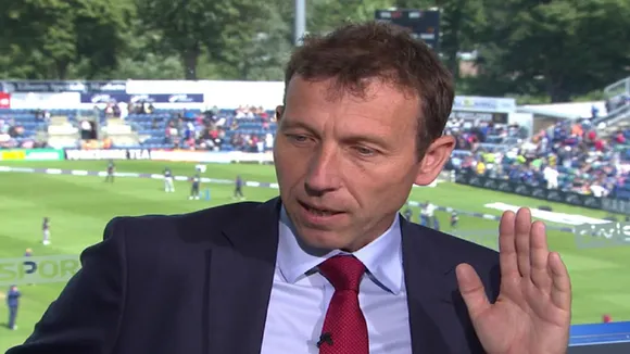 Mike Atherton