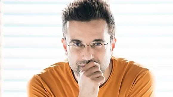 sandeep maheshwari