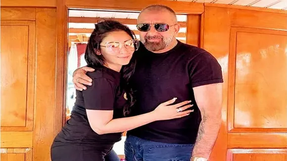 sanjay dutt