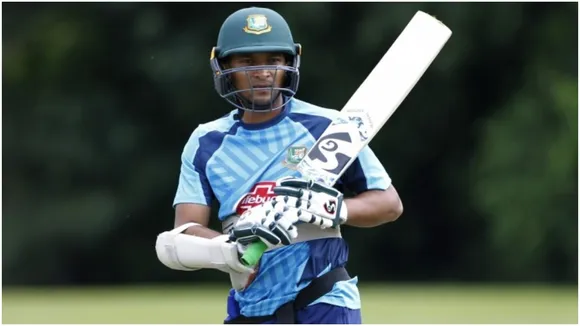 shakib al hasan ians