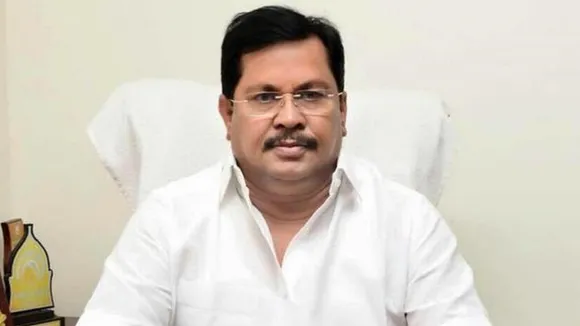 vijay wadettiwar
