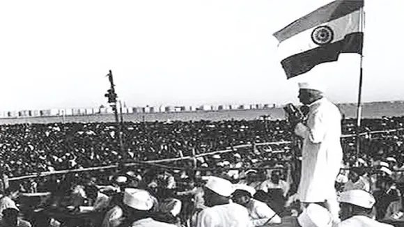 independence day 2020 azadi