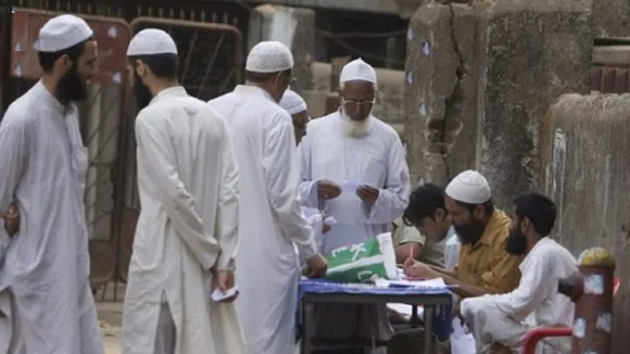 Indian Muslims