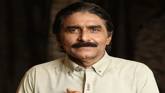 Javed Miandad
