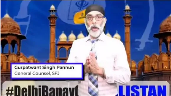 khalistan