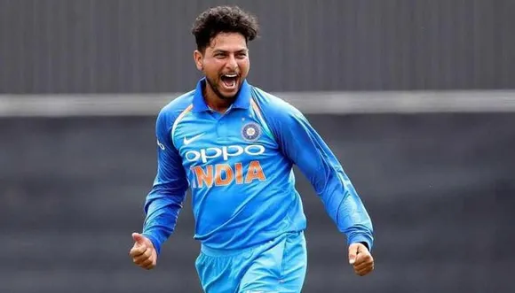 kuldeep