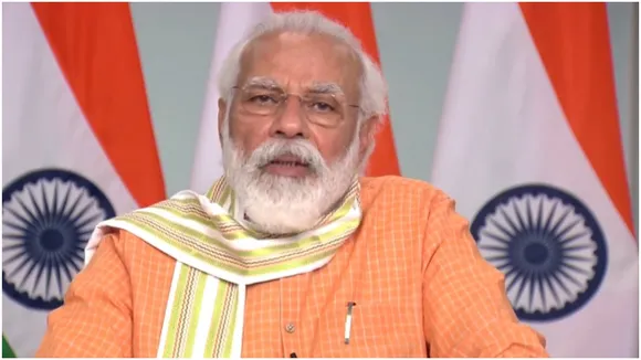 PM Narendra Modi