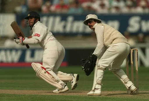 Sachin Tendulkar