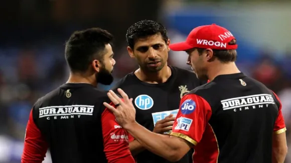 Ashish Nehra