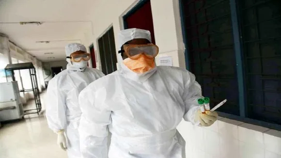 corona virus