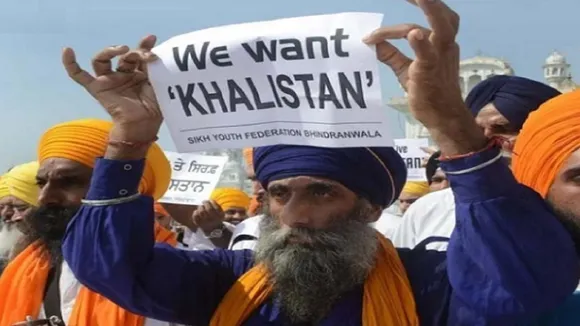 Khalistan