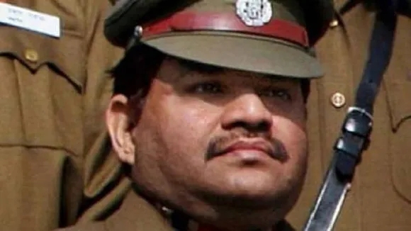mc sharma