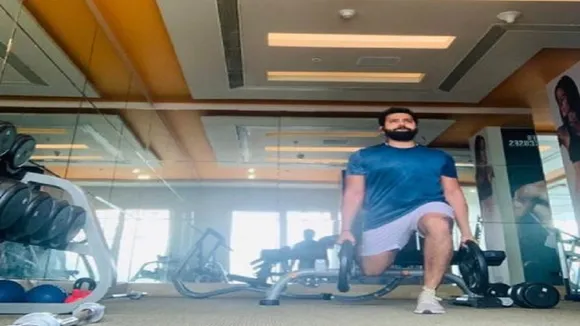 Rohit Sharma