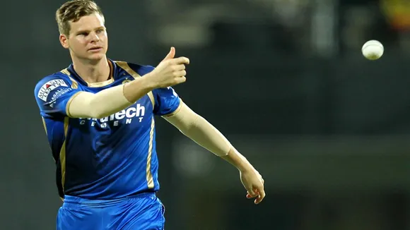 steve smith ipl2