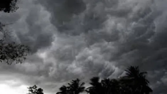 Weather Updates