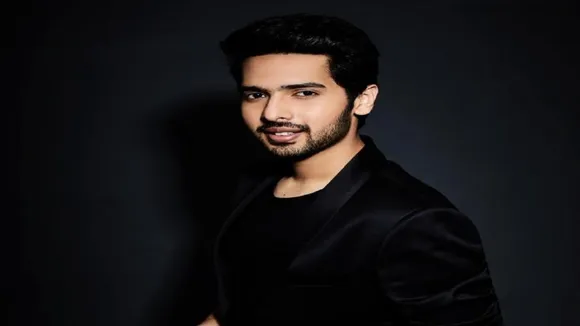 armaan malik