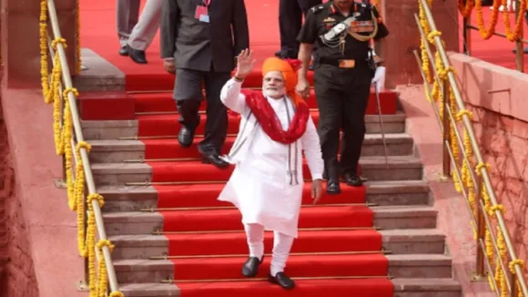 Narendra Modi