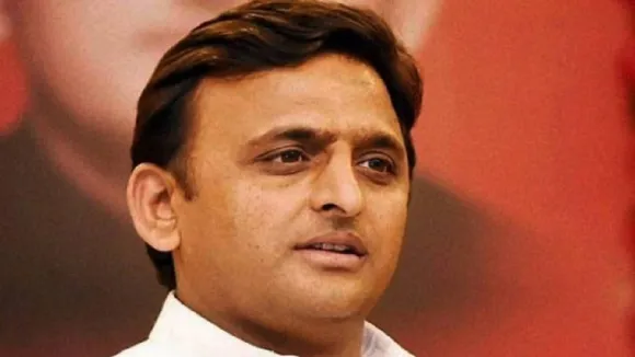 Akhilesh Yadav