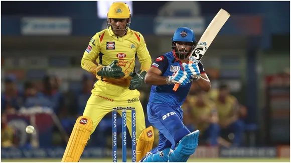 dhoni ipl2020