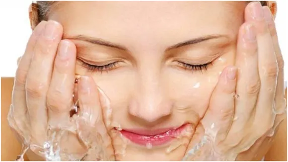facewash