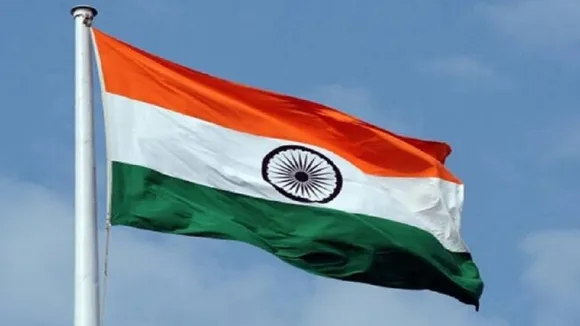 Flag