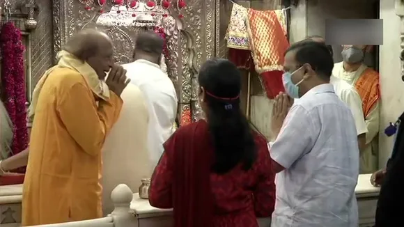 kejriwal birthday