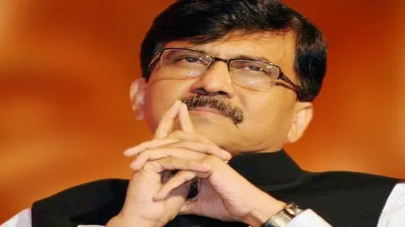 sanjay raut