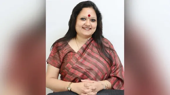 ankhi das
