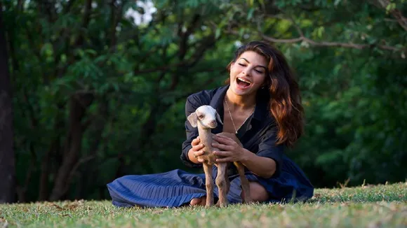 Jacqueline Fernandez
