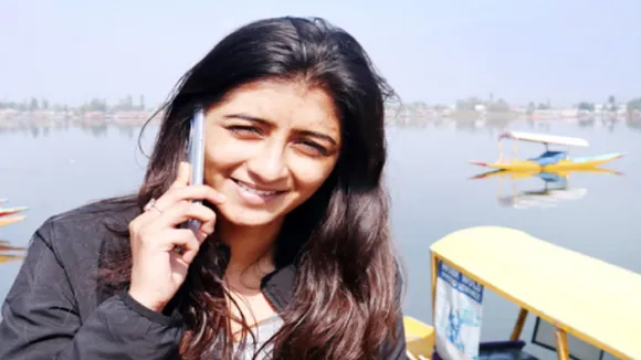 Jammu Kashmir 4G Service