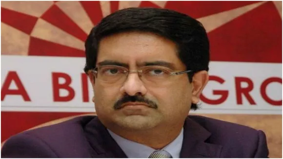 Kumar Mangalam Birla