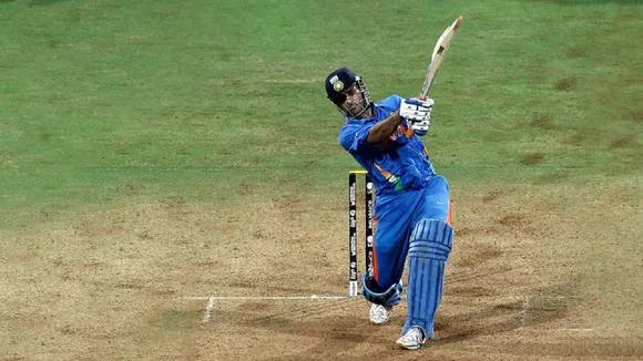 Ms Dhoni