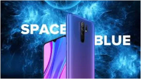 Redmi 9 Prime