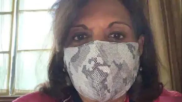 Kiran Mazumdar Shaw