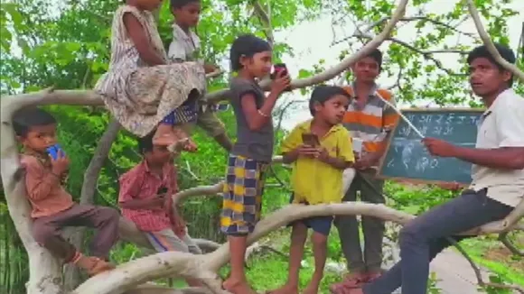 Maharashtra