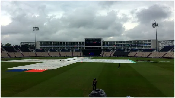 Rose Bowl Cricket Ground