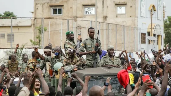 mali