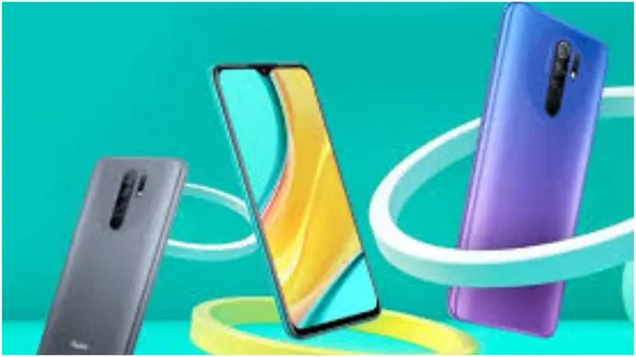 Oppo A 53