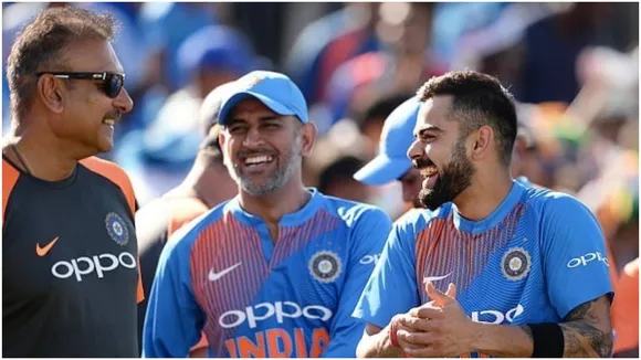 virat ravi same 67