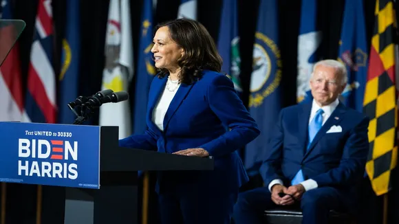 Kamala Harris