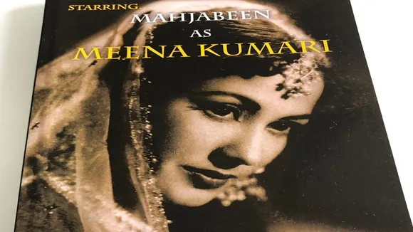 meena kumari