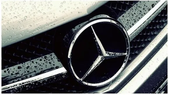 Mercedes Benz