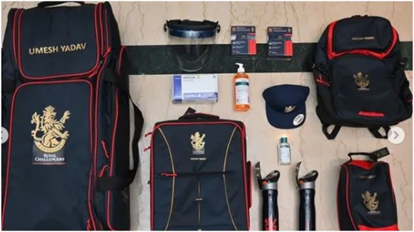 rcb kit